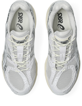 GEL-NIMBUS 10.1 - WHITE / PURE SILVER
