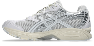 GEL-NIMBUS 10.1 - WHITE / PURE SILVER