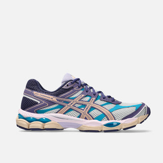 GEL-CUMULUS 16 - CLOUD GREY / BISQUE