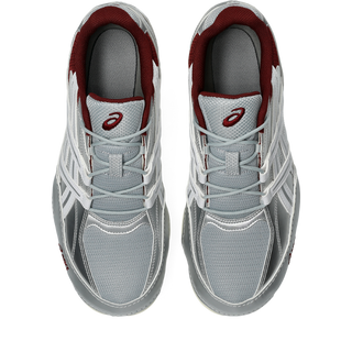 HYPERSYNC - PIEDMONT GREY / PURE SILVER
