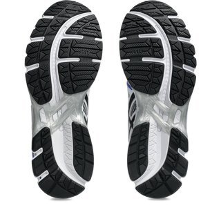 GEL-KAYANO 20 - WHITE / ILLUSION BLUE