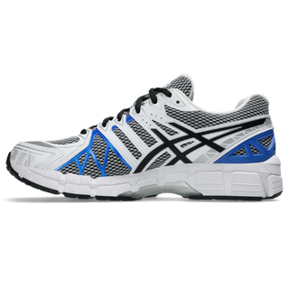 GEL-KAYANO 20 - WHITE / ILLUSION BLUE