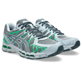 GEL-KAYANO 20 - STORM CLOUD / CILANTRO