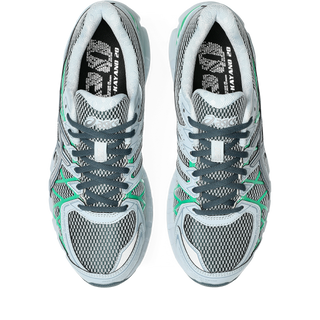 GEL-KAYANO 20 - STORM CLOUD / CILANTRO