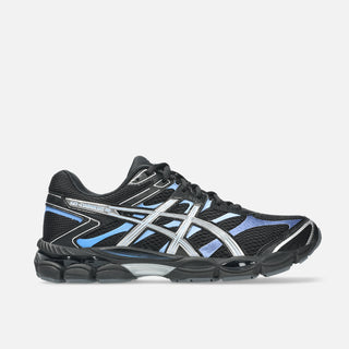 GEL-CUMULUS 16 - BLACK / PURE SILVER