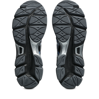 GEL-CUMULUS 16 - BLACK / PURE SILVER