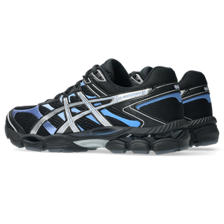 GEL-CUMULUS 16 - BLACK / PURE SILVER