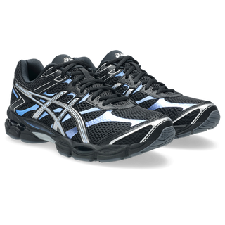 GEL-CUMULUS 16 - BLACK / PURE SILVER