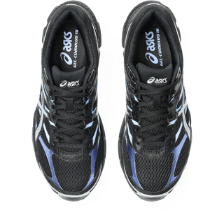 GEL-CUMULUS 16 - BLACK / PURE SILVER