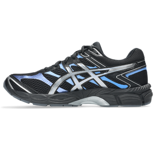 GEL-CUMULUS 16 - BLACK / PURE SILVER