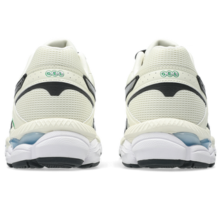 GEL-CUMULUS 16 - IVORY / PURE SILVER