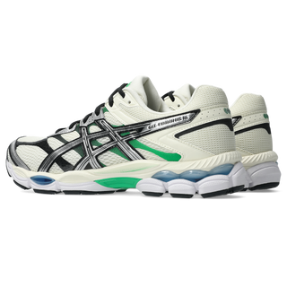 GEL-CUMULUS 16 - IVORY / PURE SILVER