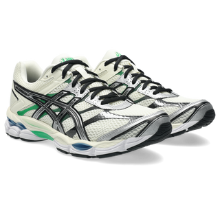 GEL-CUMULUS 16 - IVORY / PURE SILVER