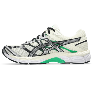 GEL-CUMULUS 16 - IVORY / PURE SILVER