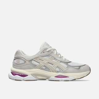 GEL-NYC 2.0 - WHITE / CREAM