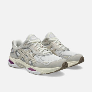 GEL-NYC 2.0 - WHITE / CREAM