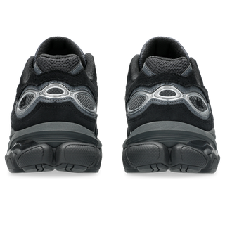 GEL-NYC 2.0 - GRAPHITE GREY / BLACK