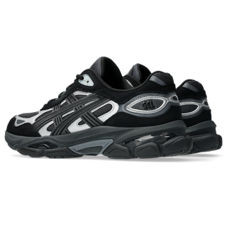 GEL-NYC 2.0 - GRAPHITE GREY / BLACK