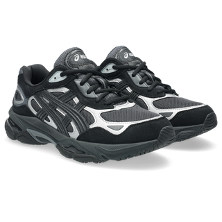 GEL-NYC 2.0 - GRAPHITE GREY / BLACK