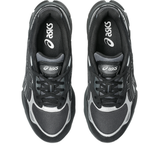 GEL-NYC 2.0 - GRAPHITE GREY / BLACK