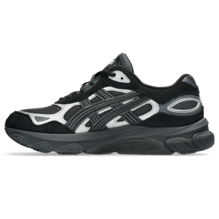 GEL-NYC 2.0 - GRAPHITE GREY / BLACK