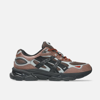 HAL STUDIOS X ASICS GEL-NYC 2.0 SSHS "QUEENS '94"