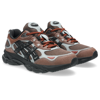HAL STUDIOS X ASICS GEL-NYC 2.0 SSHS "QUEENS '94"