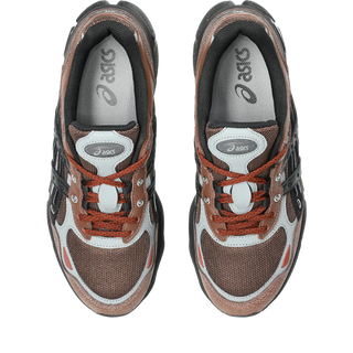 HAL STUDIOS X ASICS GEL-NYC 2.0 SSHS "QUEENS '94"
