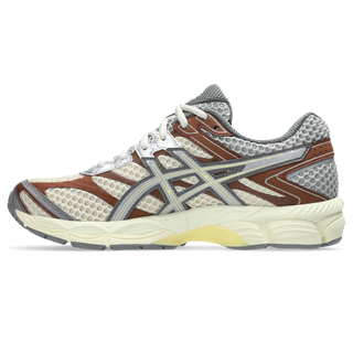 EMMI X ASICS GEL-CUMULUS 16 - BEIGE / GREY