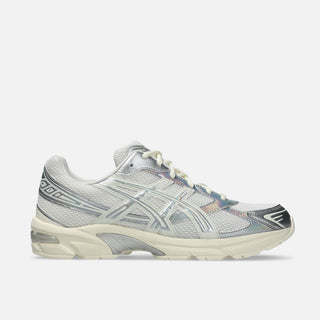 GEL-1130 - CREAM / PURE SILVER "IRRIDECENT"