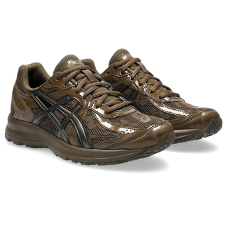 JOG 100S "BROWN STORM"