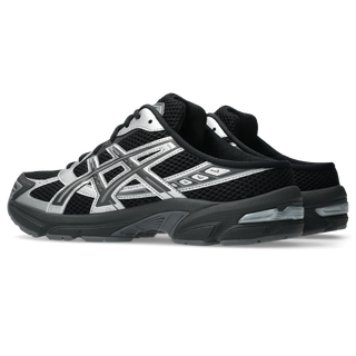 GEL-1130 MULE - BLACK / GRAPHITE GREY