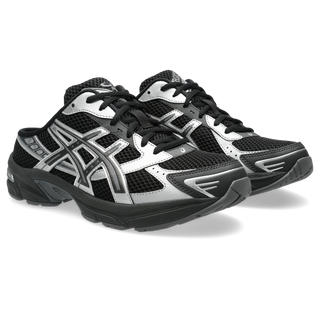 GEL-1130 MULE - BLACK / GRAPHITE GREY