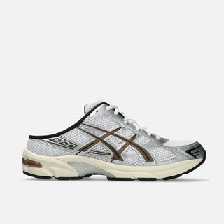 GEL-1130 MULE - WHITE / CLAY CANYON