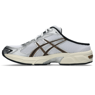 GEL-1130 MULE - WHITE / CLAY CANYON