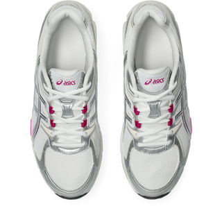 GEL-STRATUS MC - WHITE / RASPBERRY