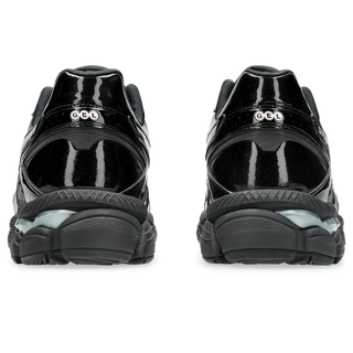 GEL-CUMULUS 16 - GRAPHITE GREY / BLACK