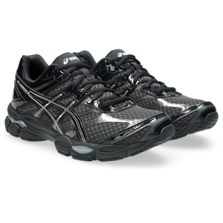 GEL-CUMULUS 16 - GRAPHITE GREY / BLACK