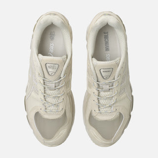 INVINCIBLE X MADNESS X ASICS GEL-KAYANO 12.1 "CREAM"