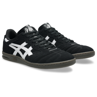 LAGGEREZZA ST - BLACK / WHITE