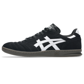 LAGGEREZZA ST - BLACK / WHITE