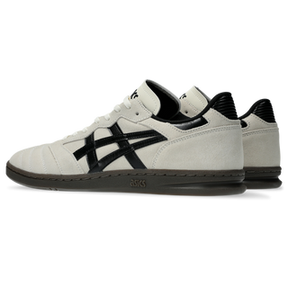 LAGGEREZZA ST - CREAM / BLACK