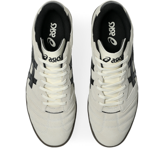 LAGGEREZZA ST - CREAM / BLACK