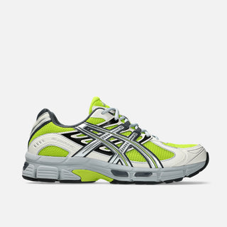 GEL-STRATUS MC - LIME ZEST / PURE SILVER