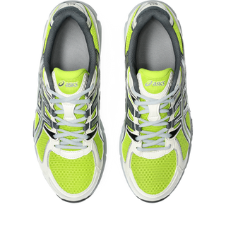 GEL-STRATUS MC - LIME ZEST / PURE SILVER