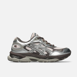 GEL-NYC 2.0 - PINK CLOUD / PURE SILVER