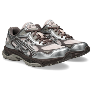 GEL-NYC 2.0 - PINK CLOUD / PURE SILVER