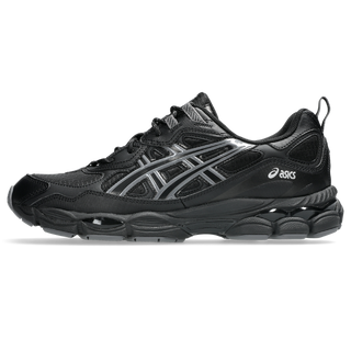 GEL-NYC UTILITY - BLACK / CARBON