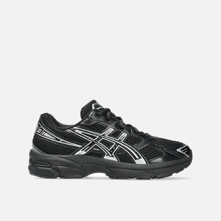 GEL-1130 (GS) - BLACK / PURE SILVER