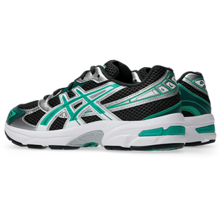 GEL-1130 (GS) - GRAPHITE GREY / EDAMAME GREEN